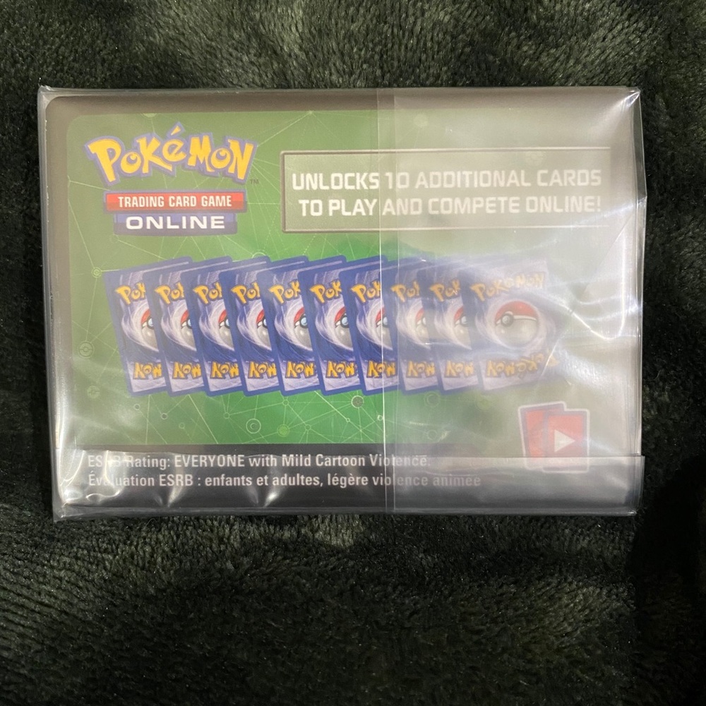 Custom Made Pokémon Packs - Picture 3 of 3